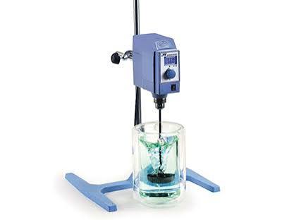 Mechanical  stirrer